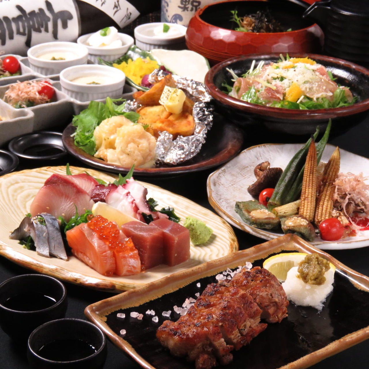 高槻市駅周辺の居酒屋 Gooグルメ