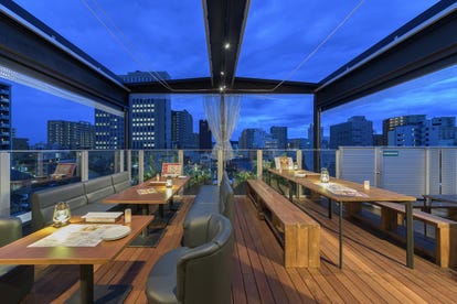 フレンチの美味しいお店 金沢でおすすめしたい人気のお店 ぐるなび