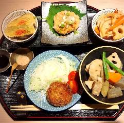 家庭料理 悠友 