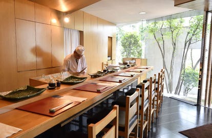 ゆったり個室 溝の口の寿司 すし でおすすめしたい人気のお店 ぐるなび