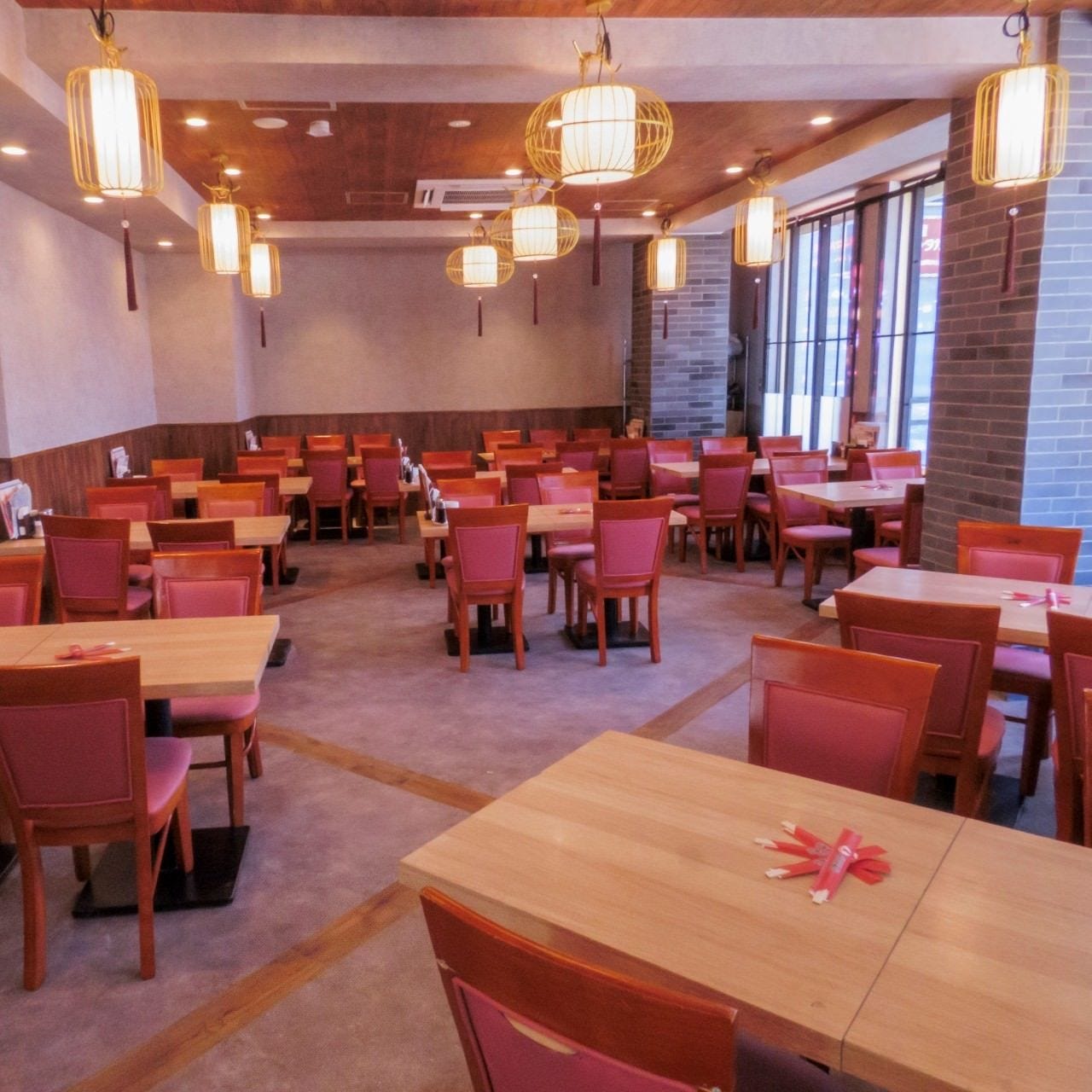 北京ダック 北京火考鴨店 高田馬場店 - 高田馬場駅の中華