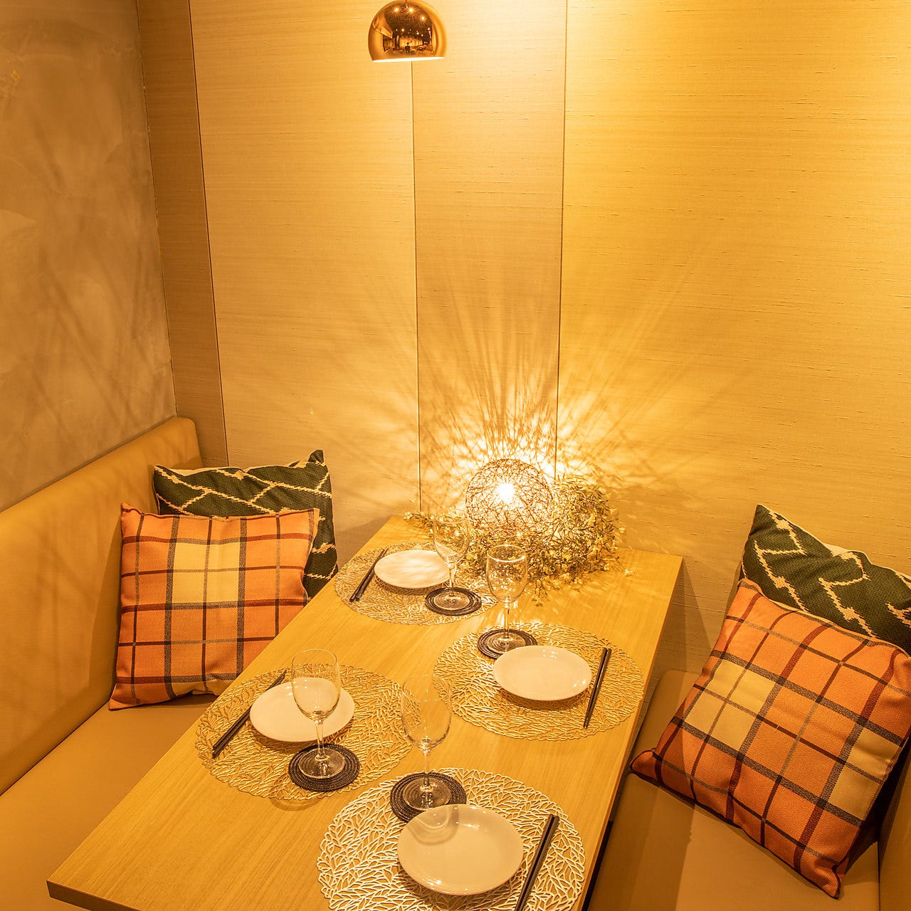 肉×海鮮×チーズ イタリアン個室 ノモーゼ  相模大野店