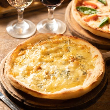 肉×海鮮×チーズ イタリアン個室 ノモーゼ  相模大野店 コースの画像