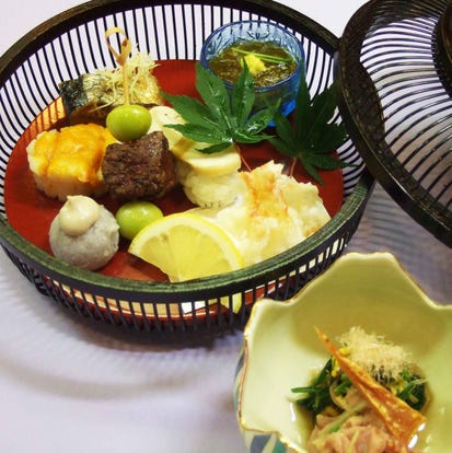 和食の美味しいお店 水戸でおすすめしたい人気のお店 ぐるなび