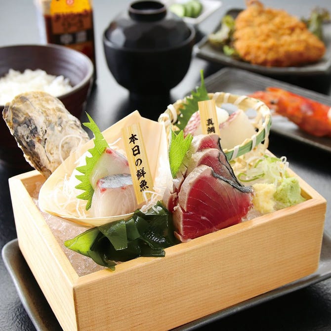 すし 創作料理 一幸 佐倉ユーカリが丘店 八千代 佐倉 四街道 寿司屋 ぐるなび