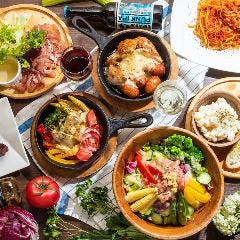 地鶏と出汁しゃぶしゃぶ 個室居酒屋 写凛 刈谷本店