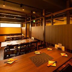 地鶏と出汁しゃぶしゃぶ 個室居酒屋 写凛 刈谷本店