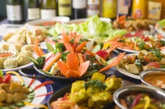 錦糸町エスニック SAPANA（サパナ）錦糸町店