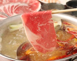 刀削麺・火鍋・西安料理 XI’AN(シーアン)後楽園店のURL1