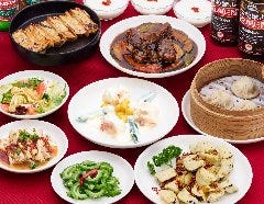 刀削麺・火鍋・西安料理 XI’AN（シーアン） 後楽園店 