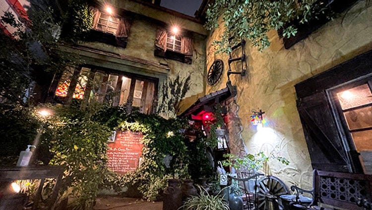 Restaurant Chez Noix（シェノワ） こだわり情報1 - 楽天ぐるなび