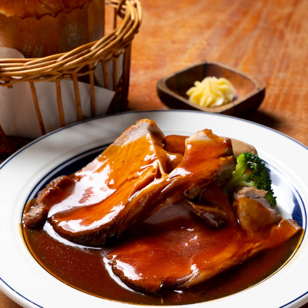 西洋料理 Restaurant Chez Noix （レストラン シェノワ）のご予約