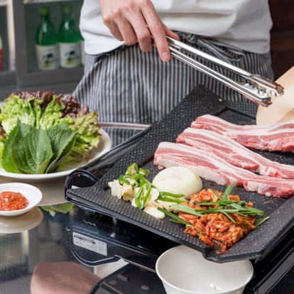 人気の美味い店 板橋の焼肉ならここ 今好評の食べ放題など ぐるなび