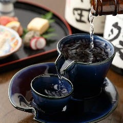 旬彩酒房 演 茅場町店