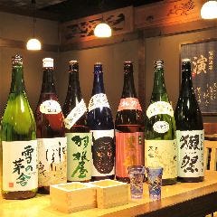 旬彩酒房 演 茅場町店 