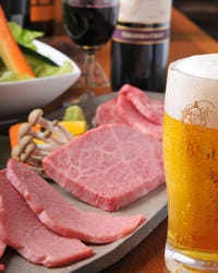 和牛名匠 牛国屋 西大宮店 さいたま市北部 焼肉 ぐるなび