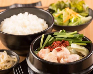 和牛名匠 牛国屋 西大宮店 メニュー ランチ ぐるなび