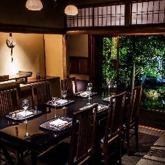 京都幽玄