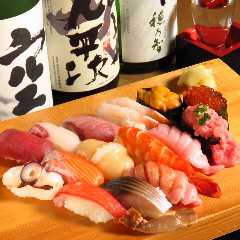 おでん・さかな・日本酒 隠れ家酒場 〜雅〜MIYABI 金山本店