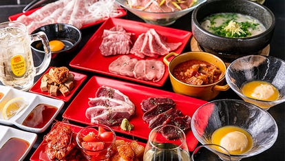 人気の美味い店 押上の焼肉ならここ 今好評の食べ放題など ぐるなび 人気の美味い店 押上の焼肉ならここ 今好評の食べ放題など ぐるなび