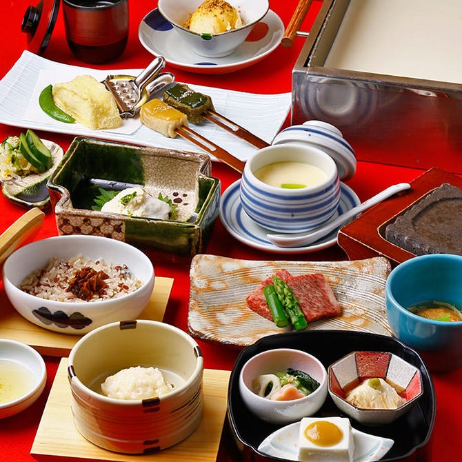 梅の花 小牧店 小牧 和食 ぐるなび
