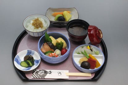 ランチならここ 東寺 東福寺の和食でおすすめしたい人気のお店 ぐるなび