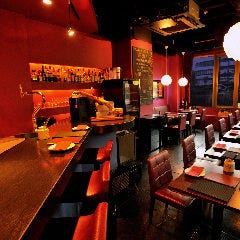 wine bar M