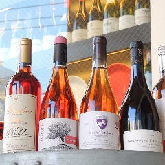 wine bar M