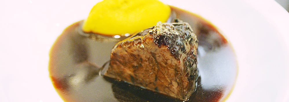 フレンチ Maruyama