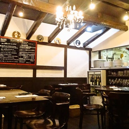 フレンチの美味しいお店 練馬でおすすめしたい人気のお店 ぐるなび