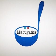 フレンチ Maruyama