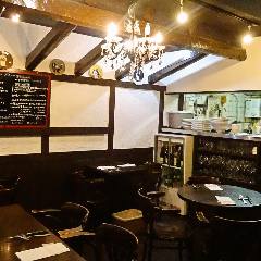 フレンチ Maruyama 