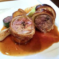 フレンチ Maruyama