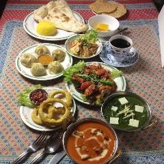 KUMARI 南阿佐谷店