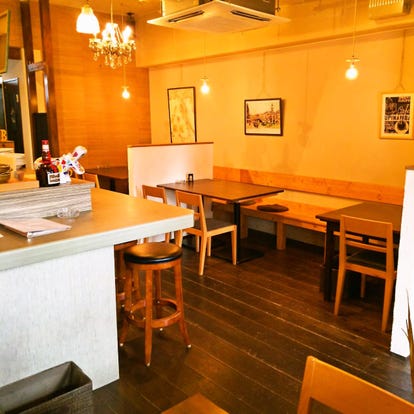 おしゃれな雰囲気 岸和田の居酒屋でおすすめしたい人気のお店 ぐるなび