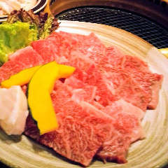 慶州 焼肉 宇和島店