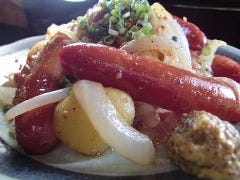 しゃらく 戸田公園店 