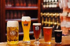 BEER RIZE BOTTLE SHOP