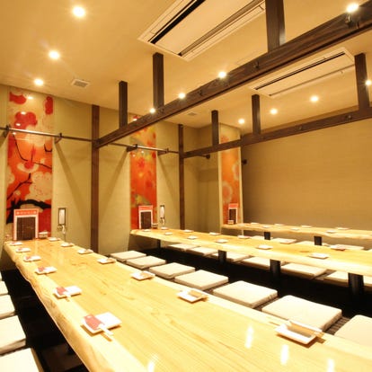 美味しいお店が見つかる 金山駅周辺の居酒屋でおすすめしたい人気のお店 ぐるなび