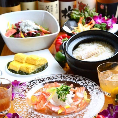 美味しいお店が見つかる 金山駅周辺の居酒屋でおすすめしたい人気のお店 ぐるなび