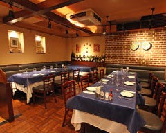 ニコラス ピザハウス新橋店