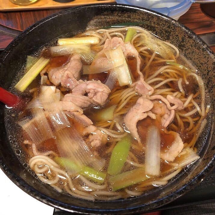 そば处福助照片 新宿 荞麦面 Gurunavi 日本美食餐厅指南