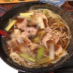 そば処 福助