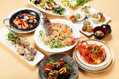 ビストロ・ドゥ・レヴ 新館