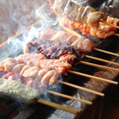 東京串焼倶楽部 秋葉原店  こだわりの画像