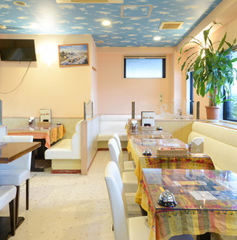 アジア料理 ラマ 井草店 