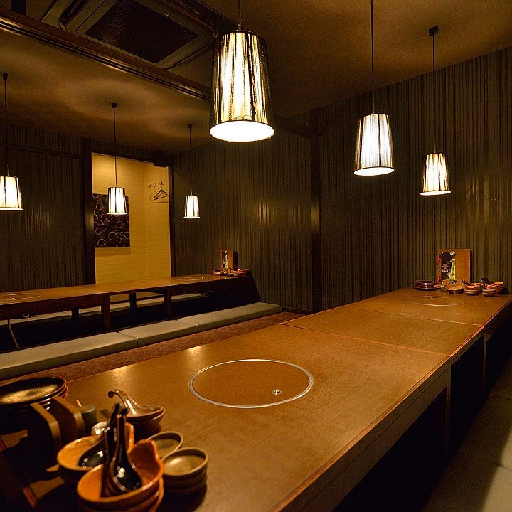 21年 最新グルメ 個室 炭焼き炙り 七福神 豊田市駅店 豊田 レストラン カフェ 居酒屋のネット予約 愛知版