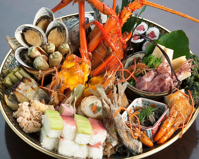 土佐料理 司 高知本店 高知市 日本料理 ぐるなび