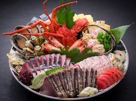 皿鉢料理（さわち）の仕出しなら上町池澤本店