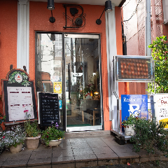 レストラン ポルポ